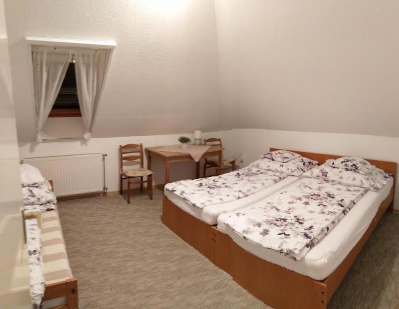 Foeveny Apartman Balatonudvari Esterno foto