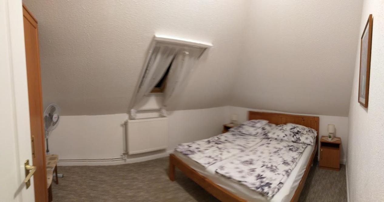 Foeveny Apartman Balatonudvari Esterno foto